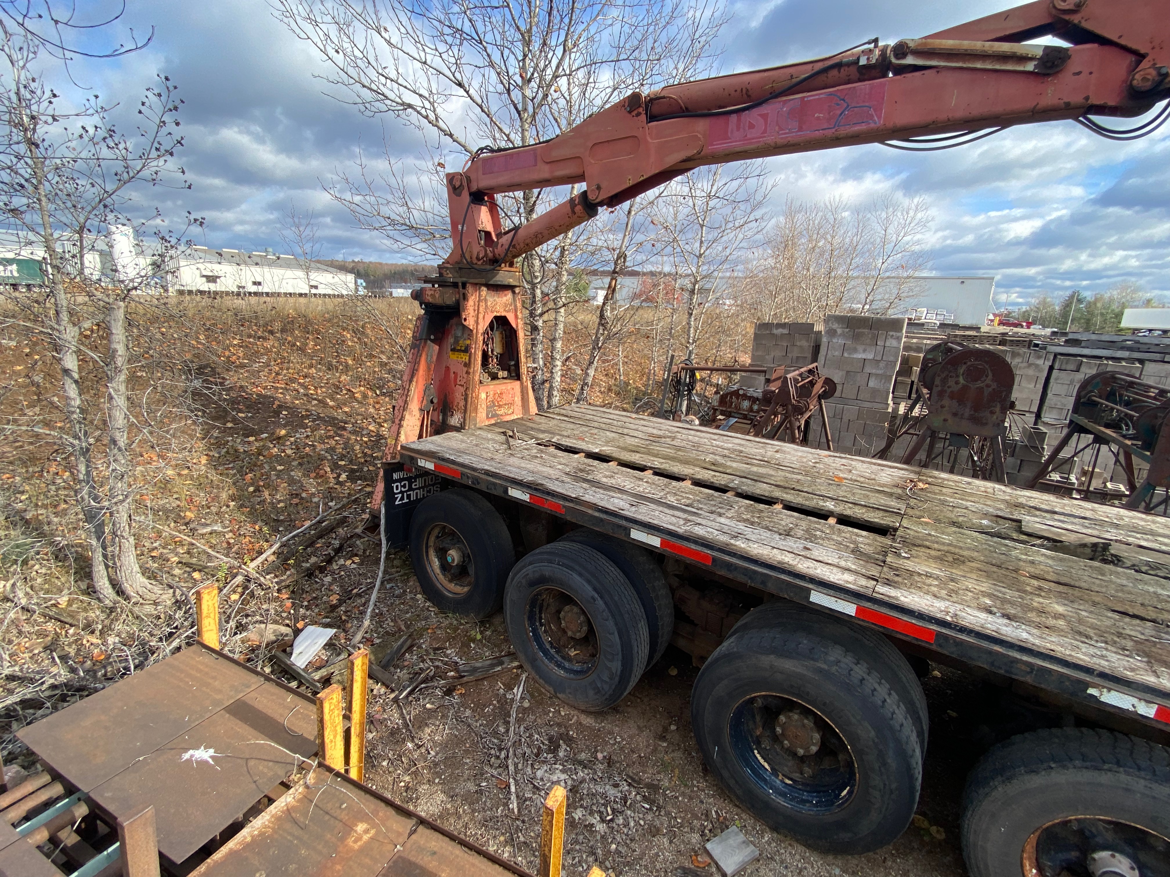 1995 FORD LTS9000 - Image 9